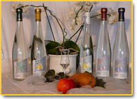 Obst- und Edelbr&auml;nde