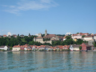 10. Ausflugsziele in der Umgebung