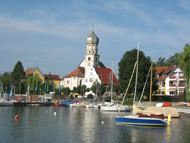 14. Ausflugsziele in der Umgebung