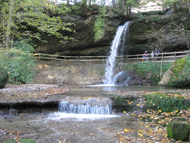 15. Ausflugsziele in der Umgebung