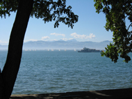 5. Ausflugsziele in der Umgebung