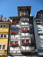 6. Ausflugsziele in der Umgebung