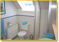 Das Badezimmer